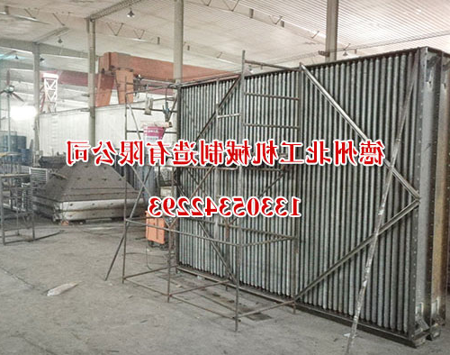 蒸汽加热器