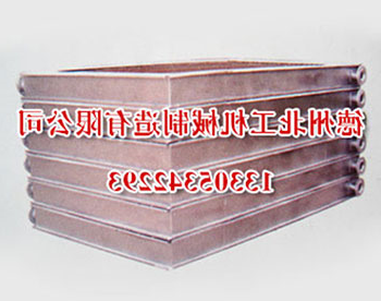 淀粉散热器